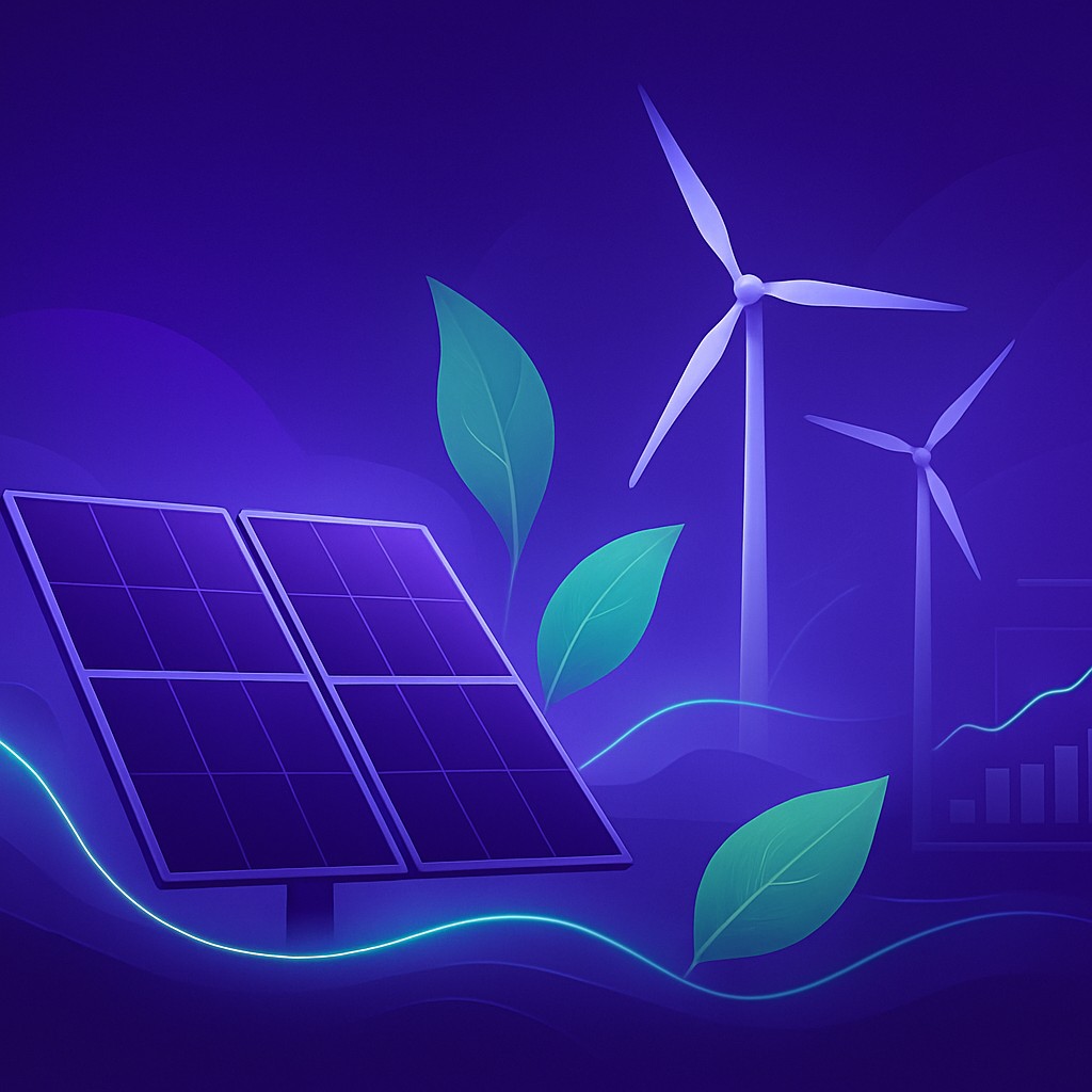 Top 10 Best Renewable Energy Companies in Togo