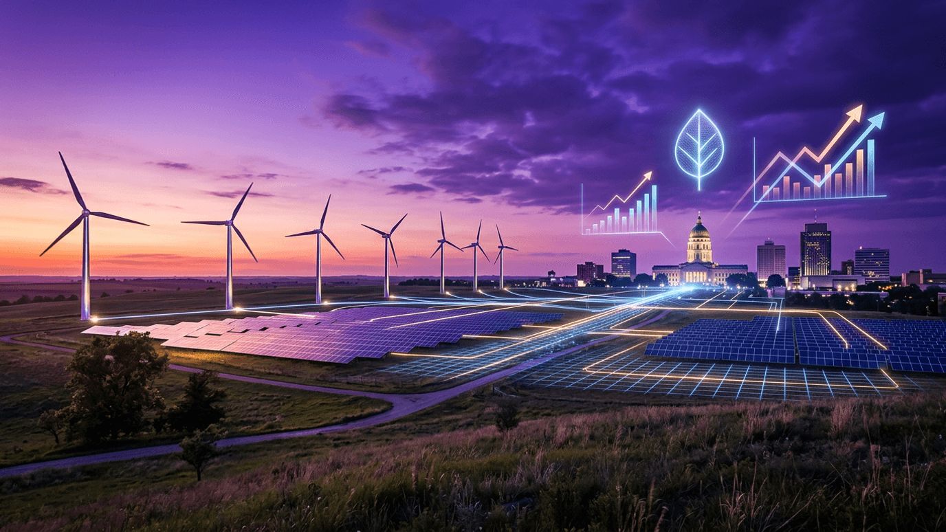 Top 10 Best Renewable Energy Companies in Topeka