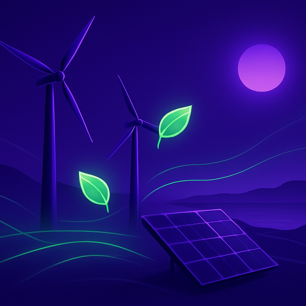 Top 10 Best Renewable Energy Companies in Tunisia