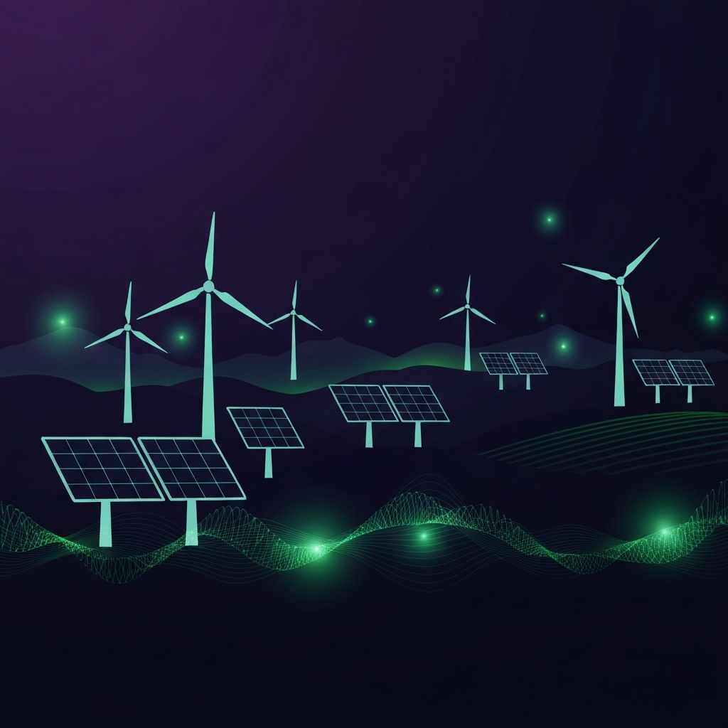 Top 10 Best Renewable Energy Companies in Turkey
