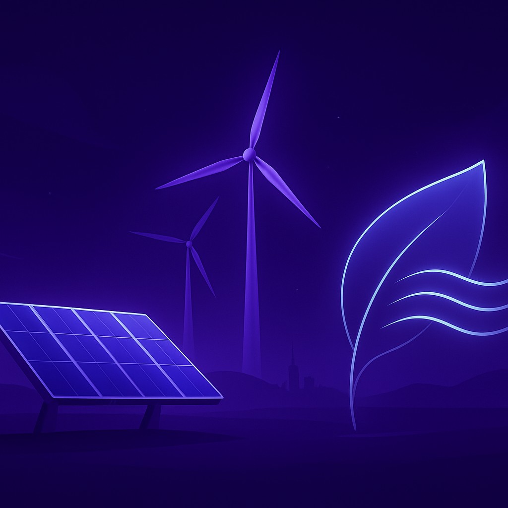 Top 10 Best Renewable Energy Companies in UAE