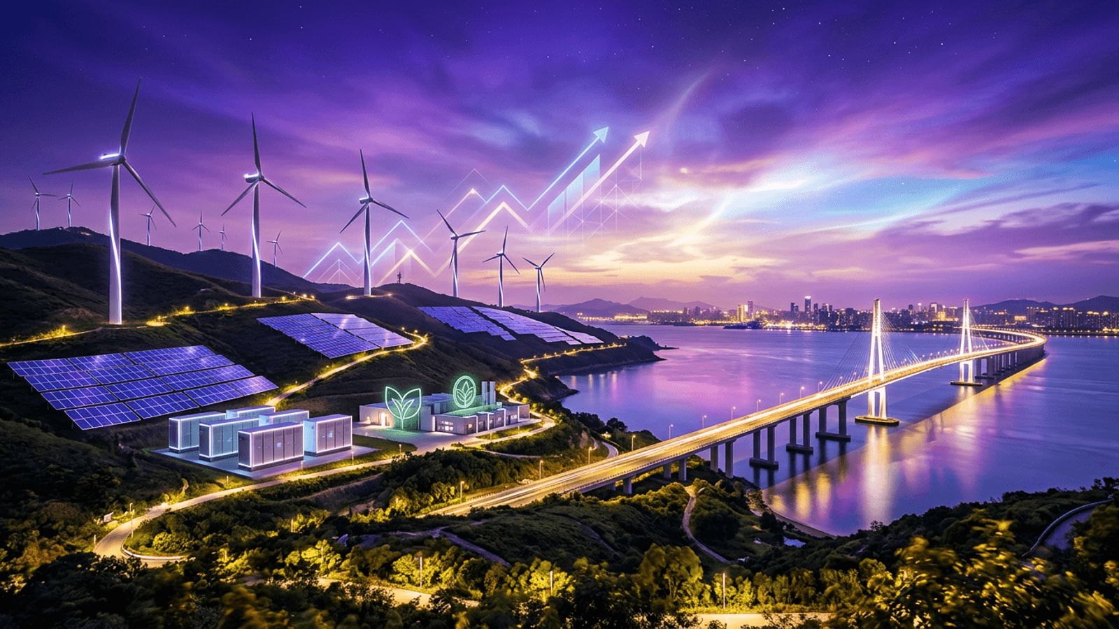 Top 10 Best Renewable Energy Companies in Vallejo
