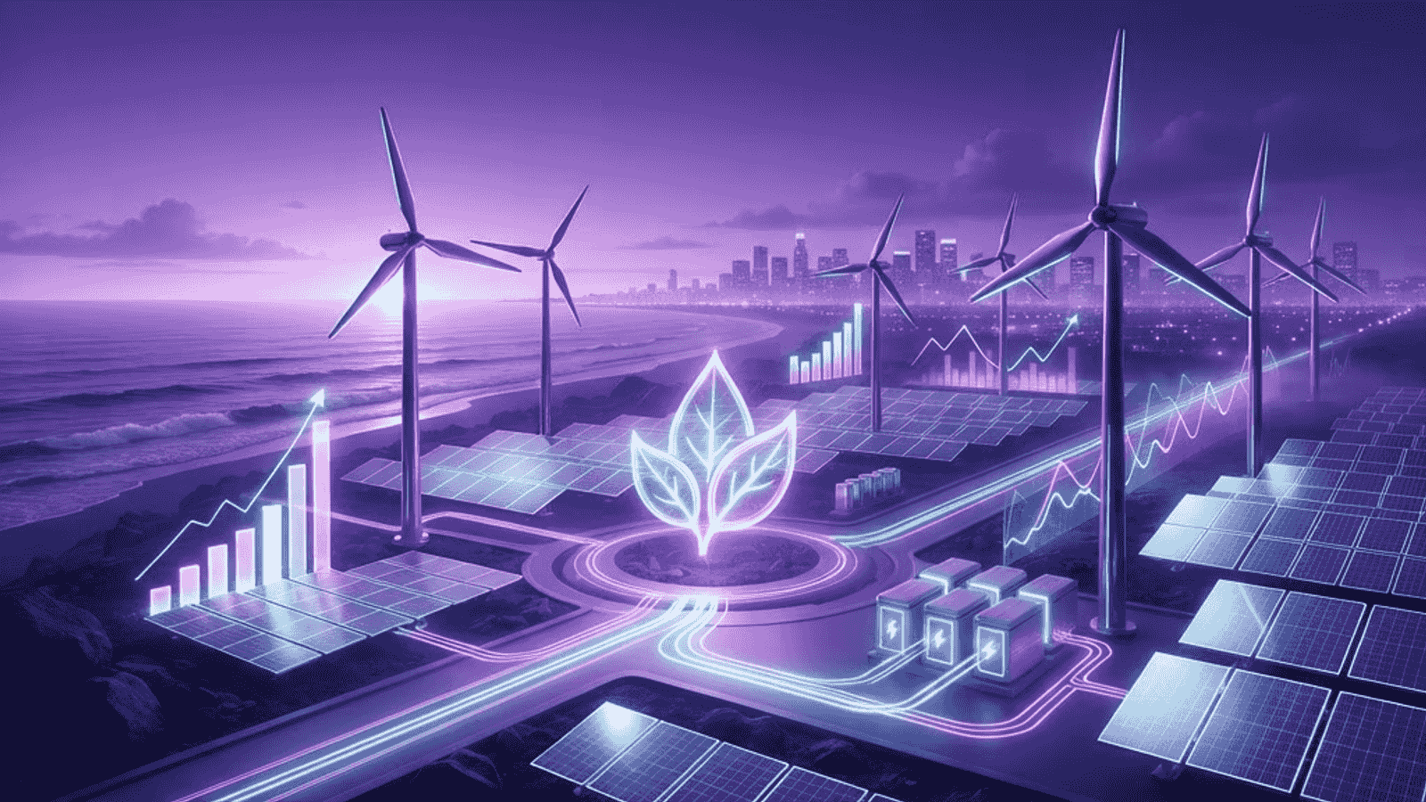 Top 10 Best Renewable Energy Companies in Virginia Beach