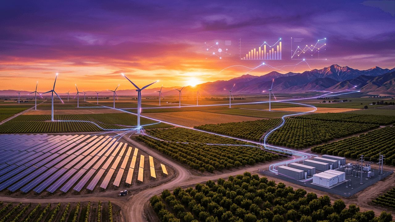 Top 10 Best Renewable Energy Companies in Visalia