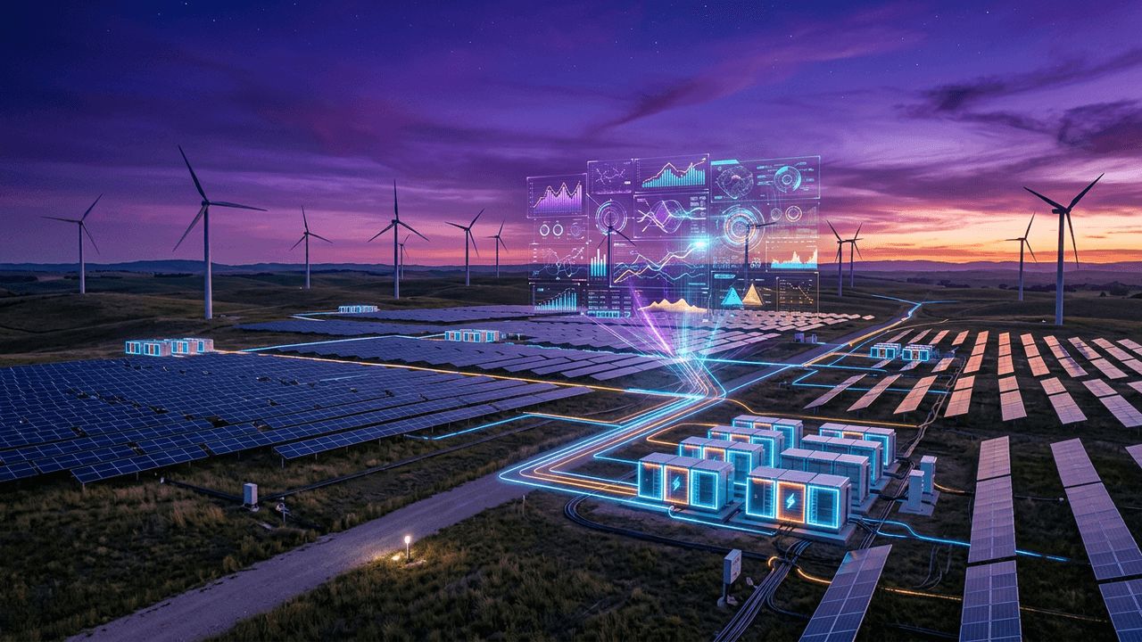 Top 10 Best Renewable Energy Companies in Waco