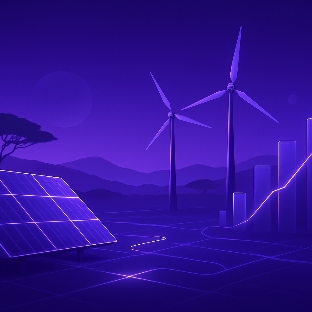 Top 10 Best Renewable Energy Companies in Zambia
