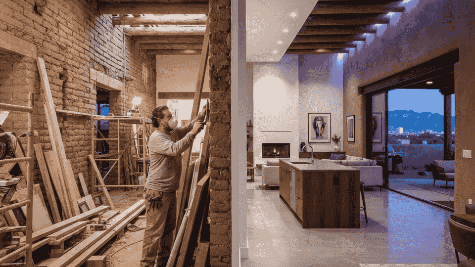 Top 10 Best Renovation Contractors in Albuquerque