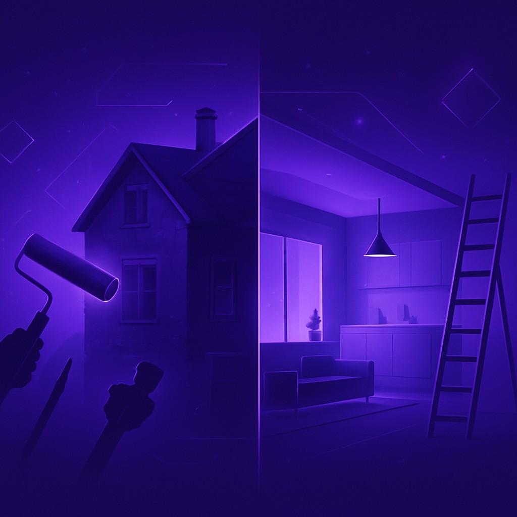 Top 10 Best Renovation Contractors in Angola