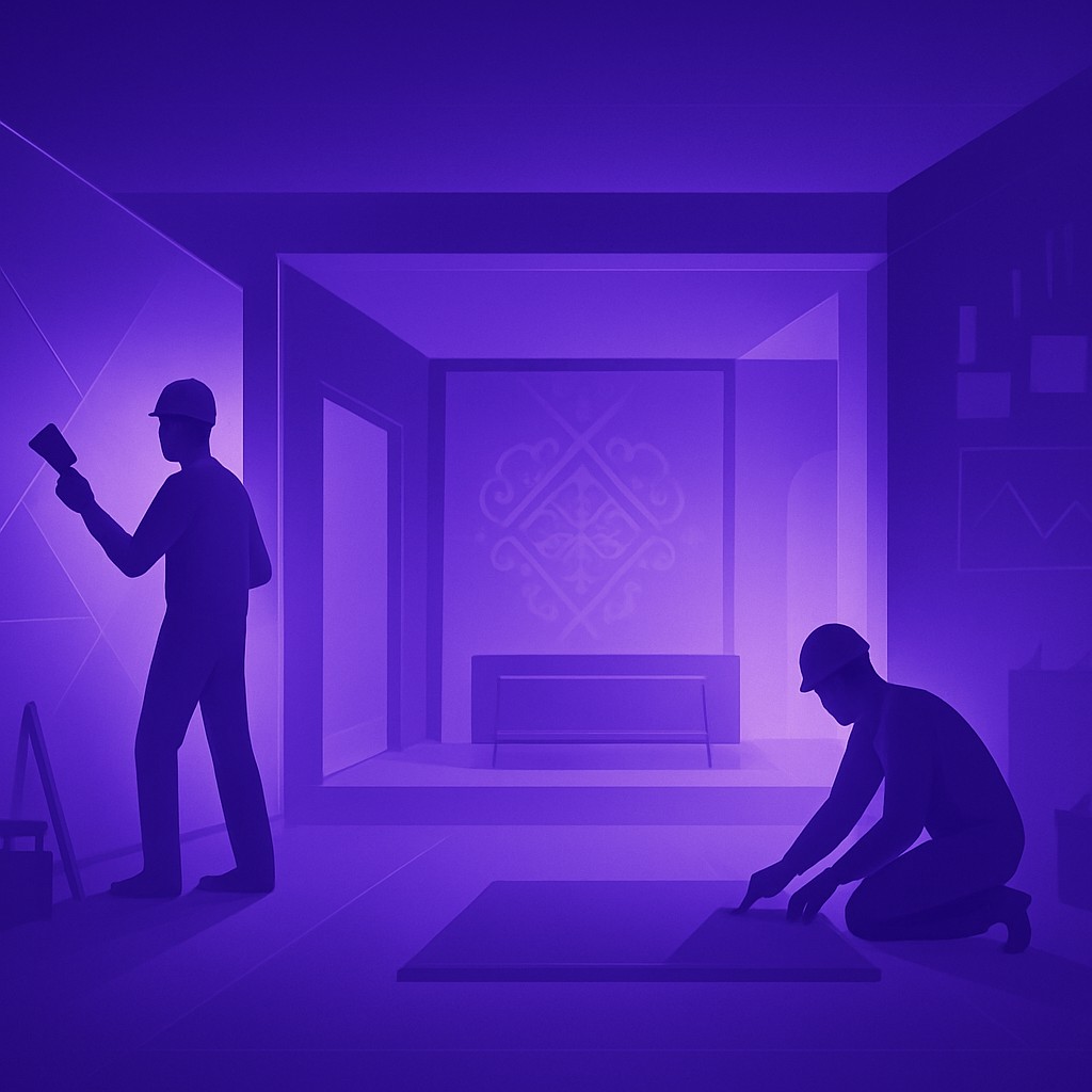 Top 10 Best Renovation Contractors in Azerbaijan