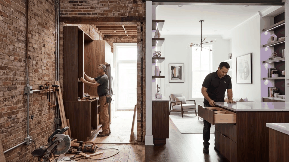 Top 10 Best Renovation Contractors in Baltimore