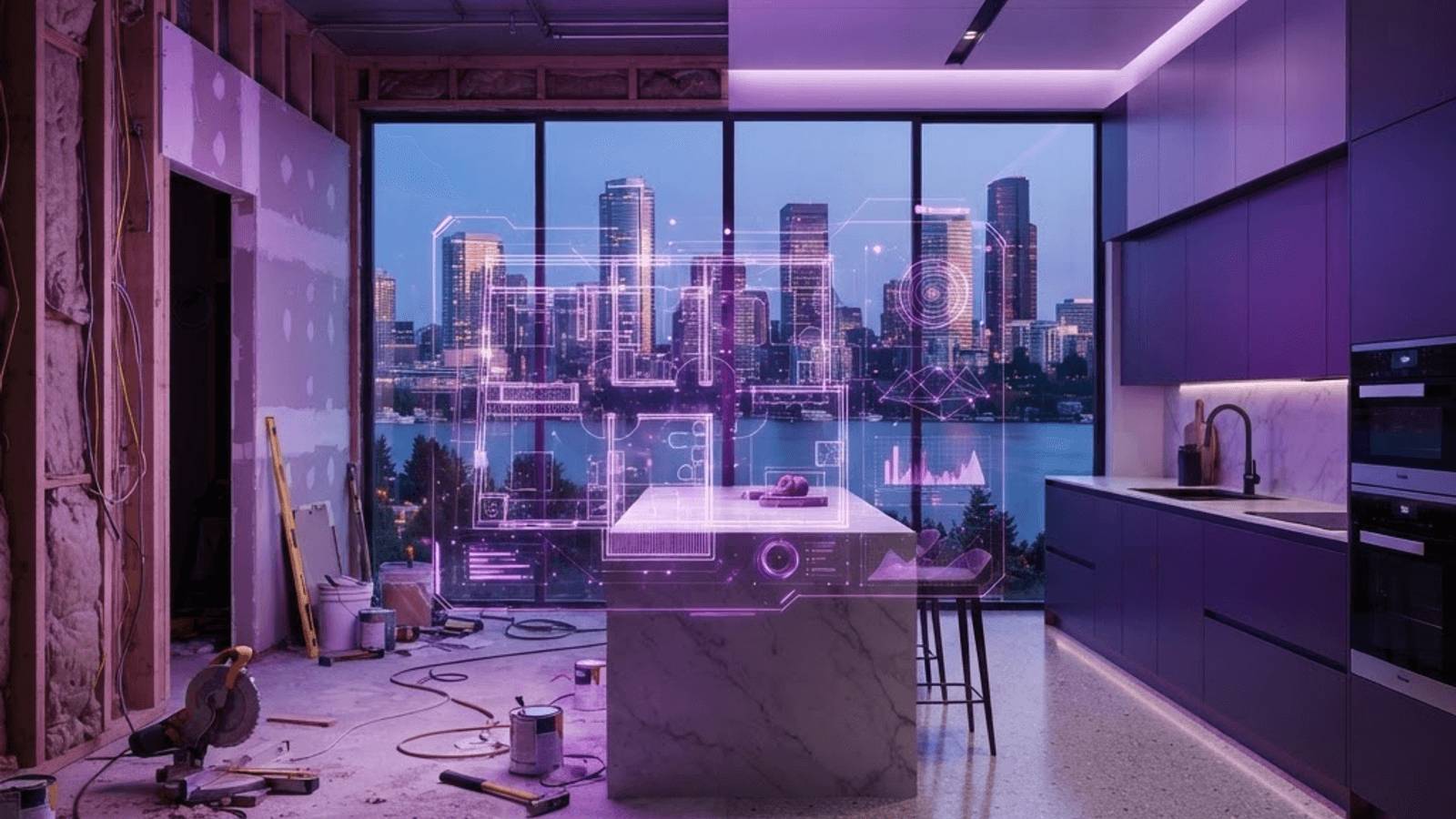 Top 10 Best Renovation Contractors in Bellevue