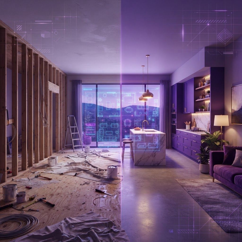 Top 10 Best Renovation Contractors in Boise City
