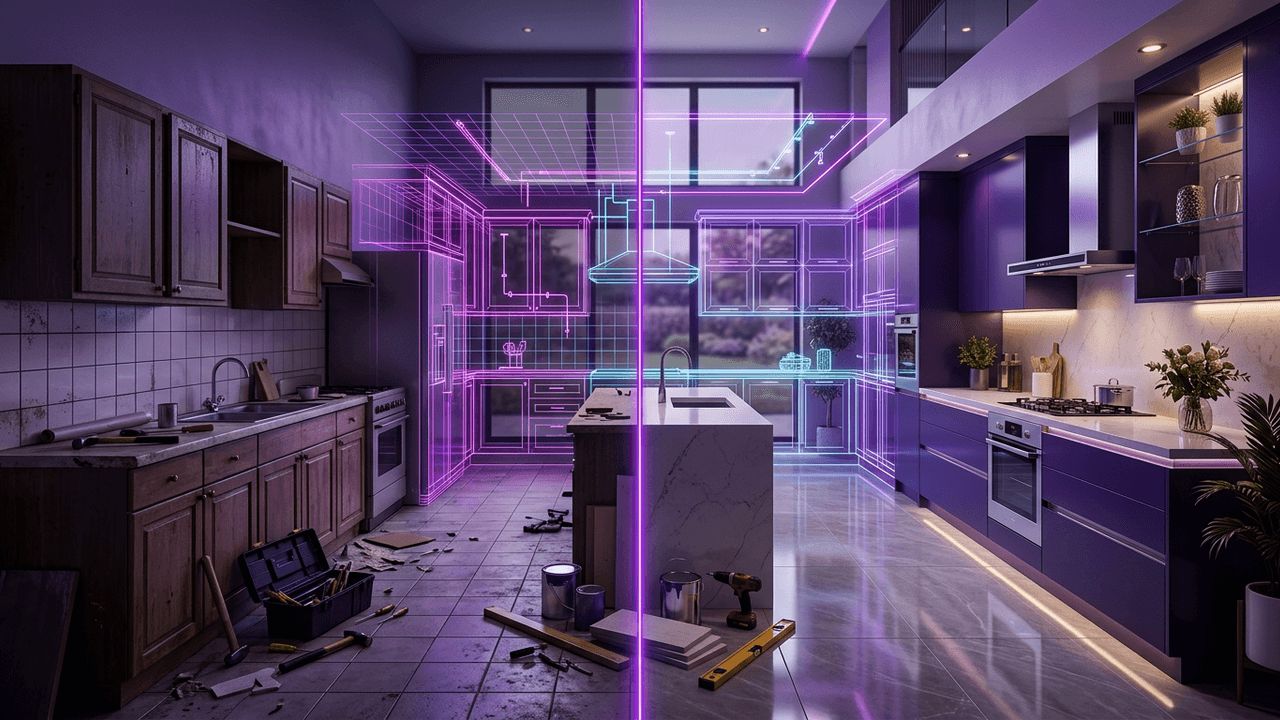 Top 10 Best Renovation Contractors in Broken Arrow