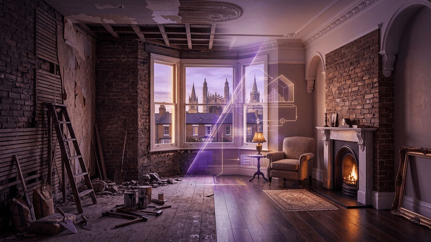 Top 10 Best Renovation Contractors in Cambridge