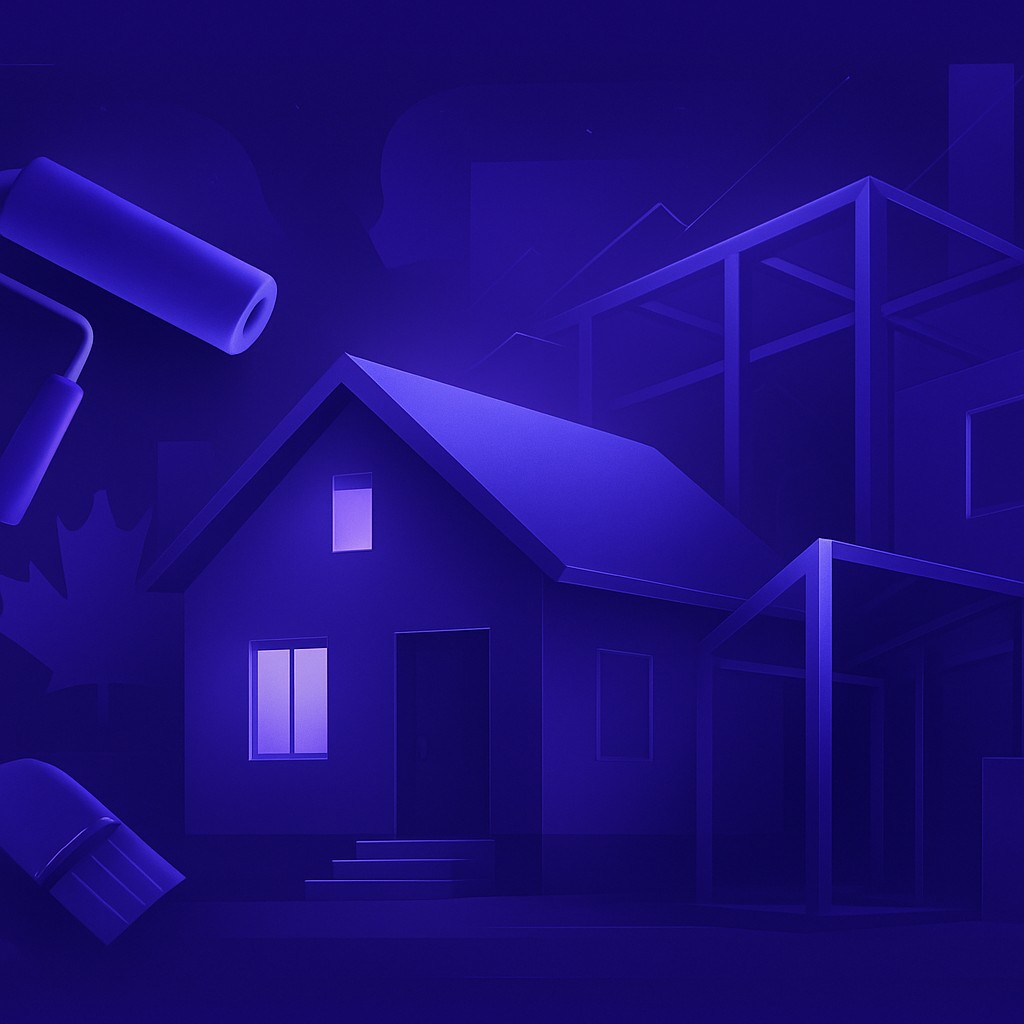 Top 10 Best Renovation Contractors in Canada