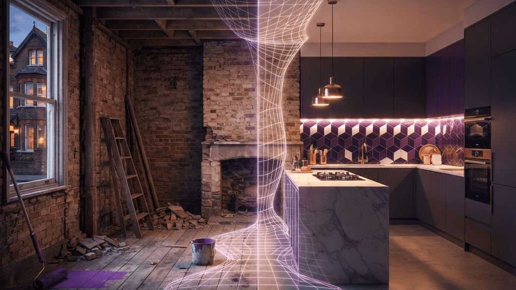 Top 10 Best Renovation Contractors in Chattanooga