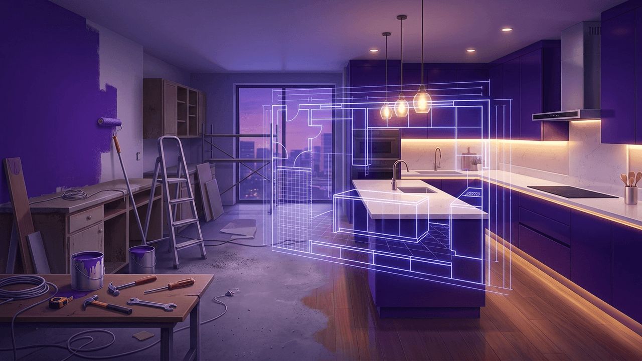 Top 10 Best Renovation Contractors in Clovis