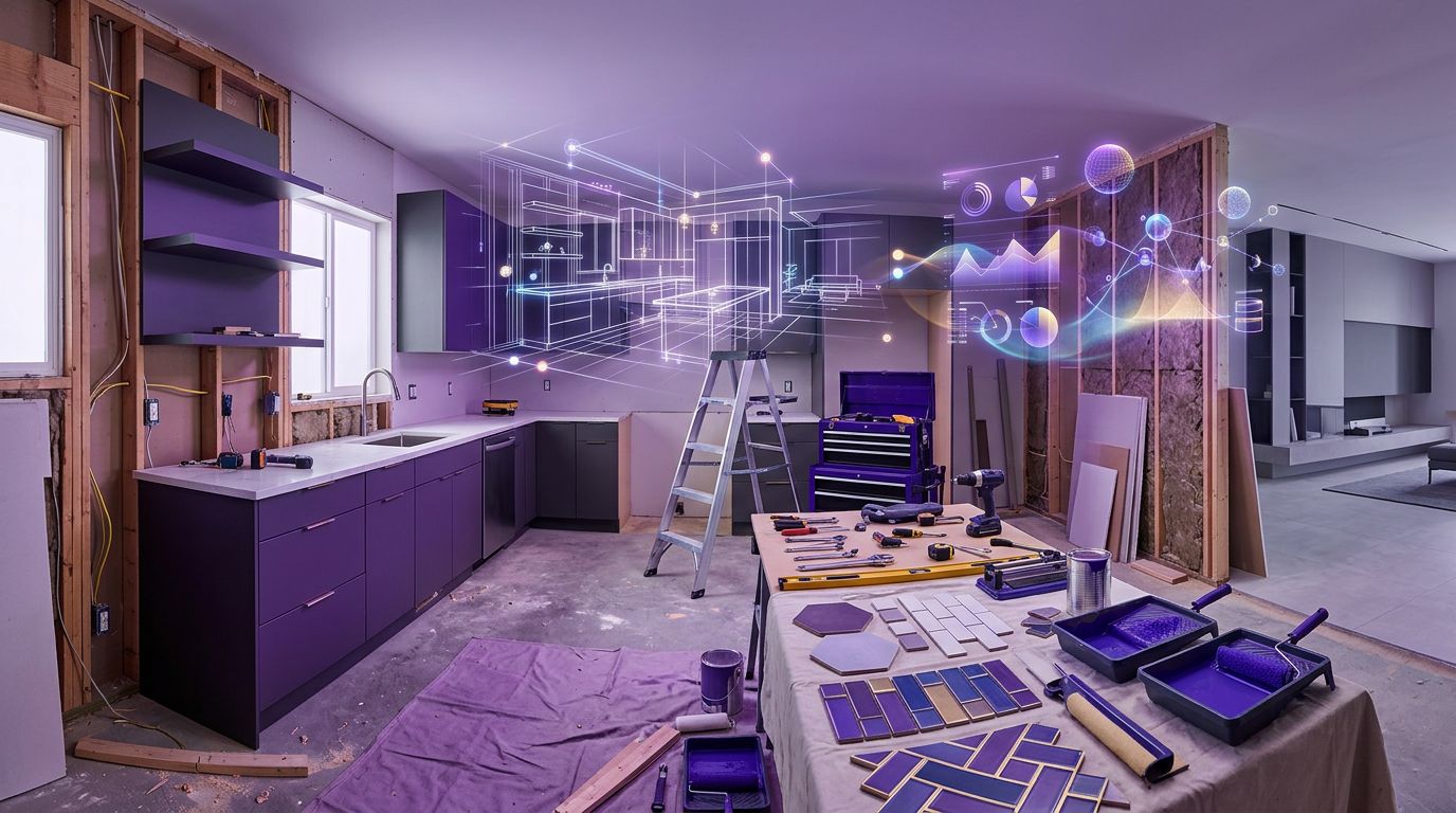 Top 10 Best Renovation Contractors in Columbia