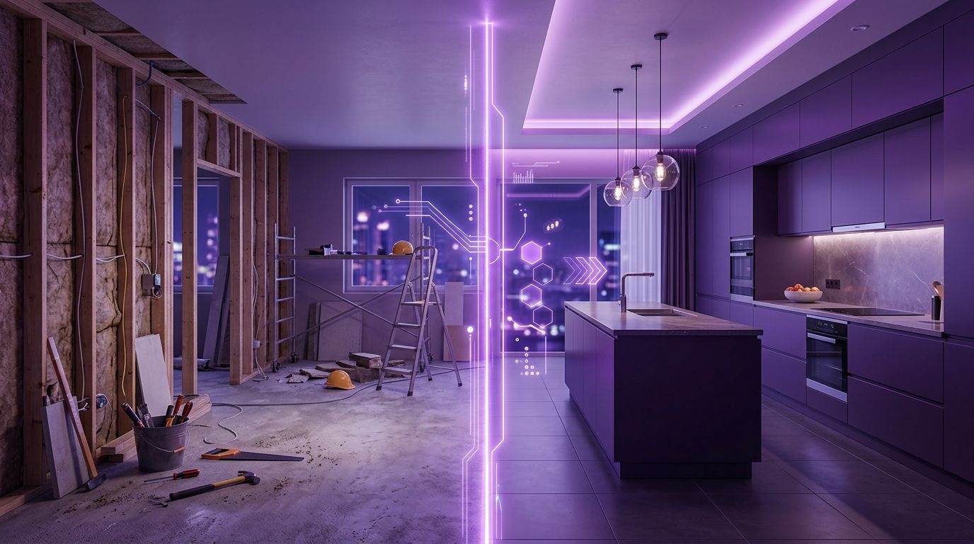 Top 10 Best Renovation Contractors in Conroe