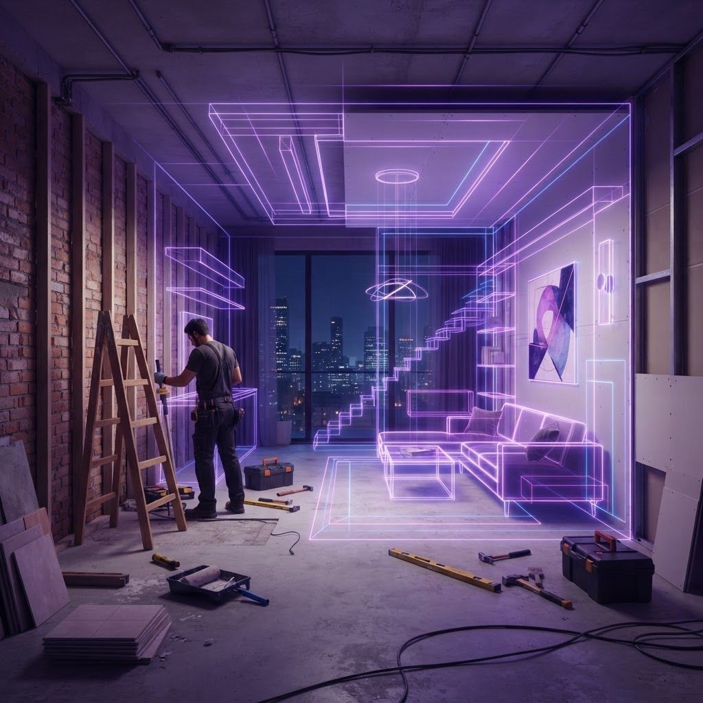 Top 10 Best Renovation Contractors in Enterprise