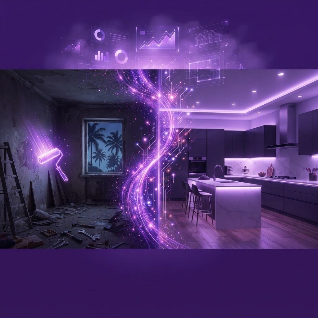 Top 10 Best Renovation Contractors in Fort Lauderdale