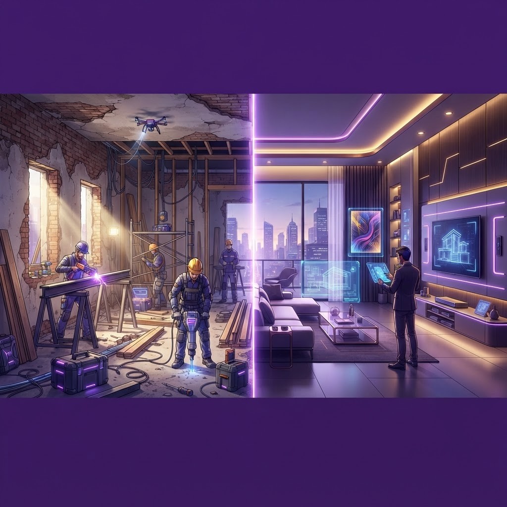 Top 10 Best Renovation Contractors in Fort Worth