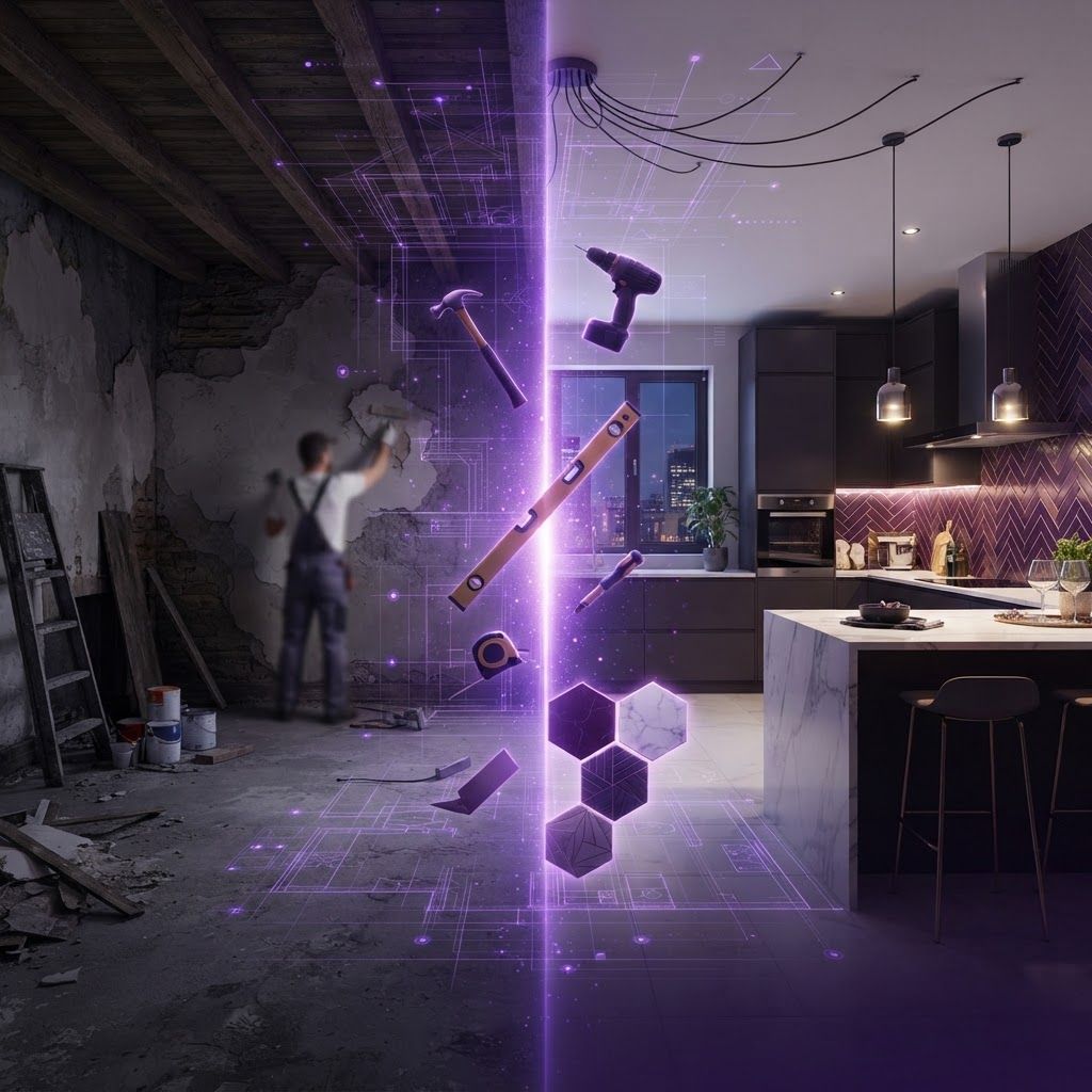 Top 10 Best Renovation Contractors in Frisco