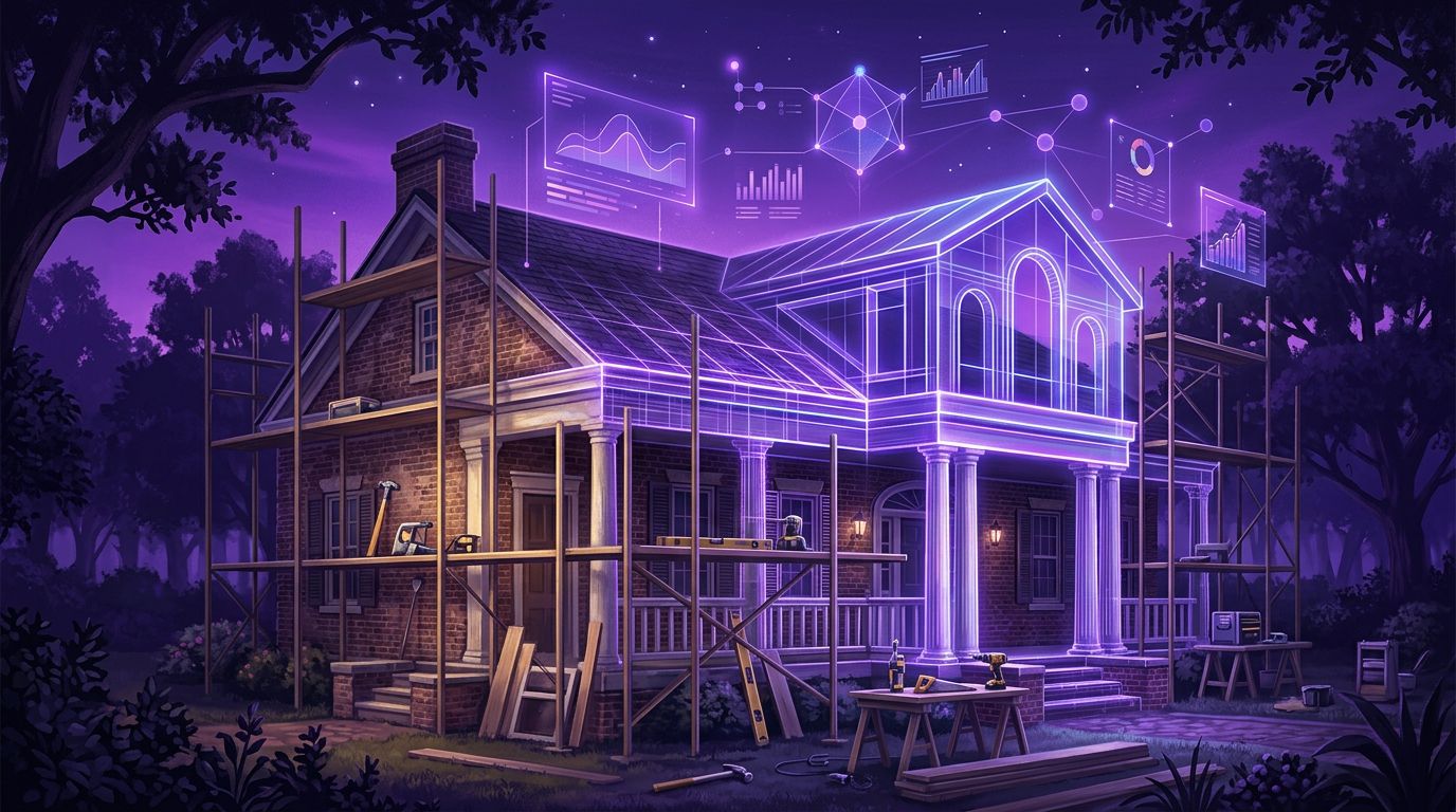 Top 10 Best Renovation Contractors in High Point