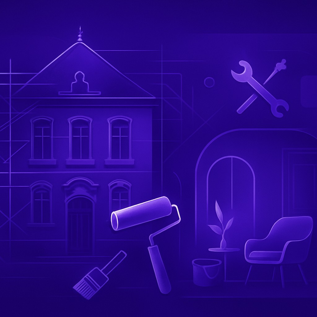 Top 10 Best Renovation Contractors in Hungary