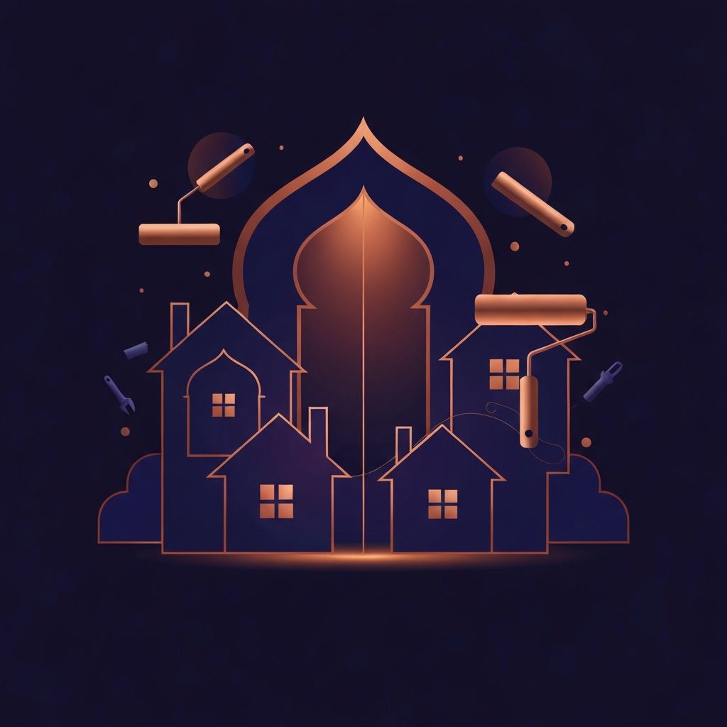 Top 10 Best Renovation Contractors in Iran