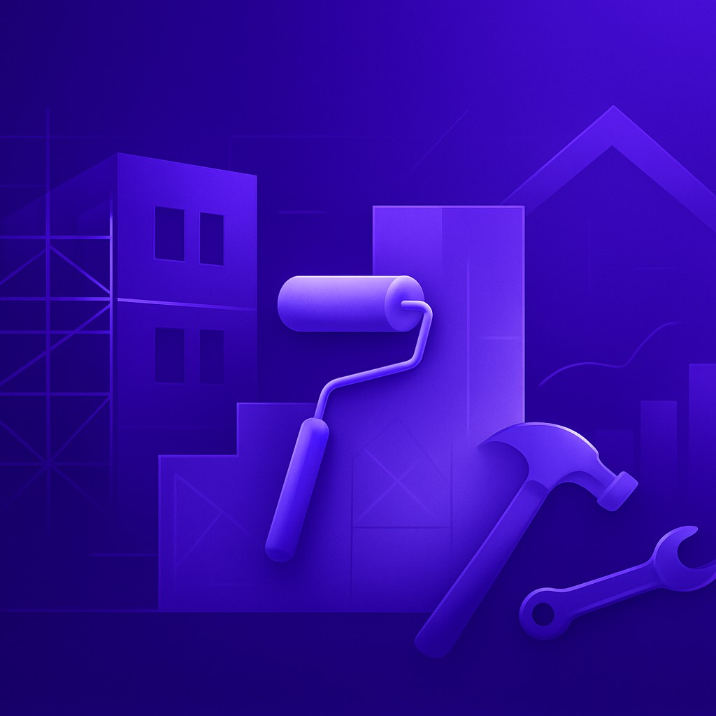 Top 10 Best Renovation Contractors in Iraq