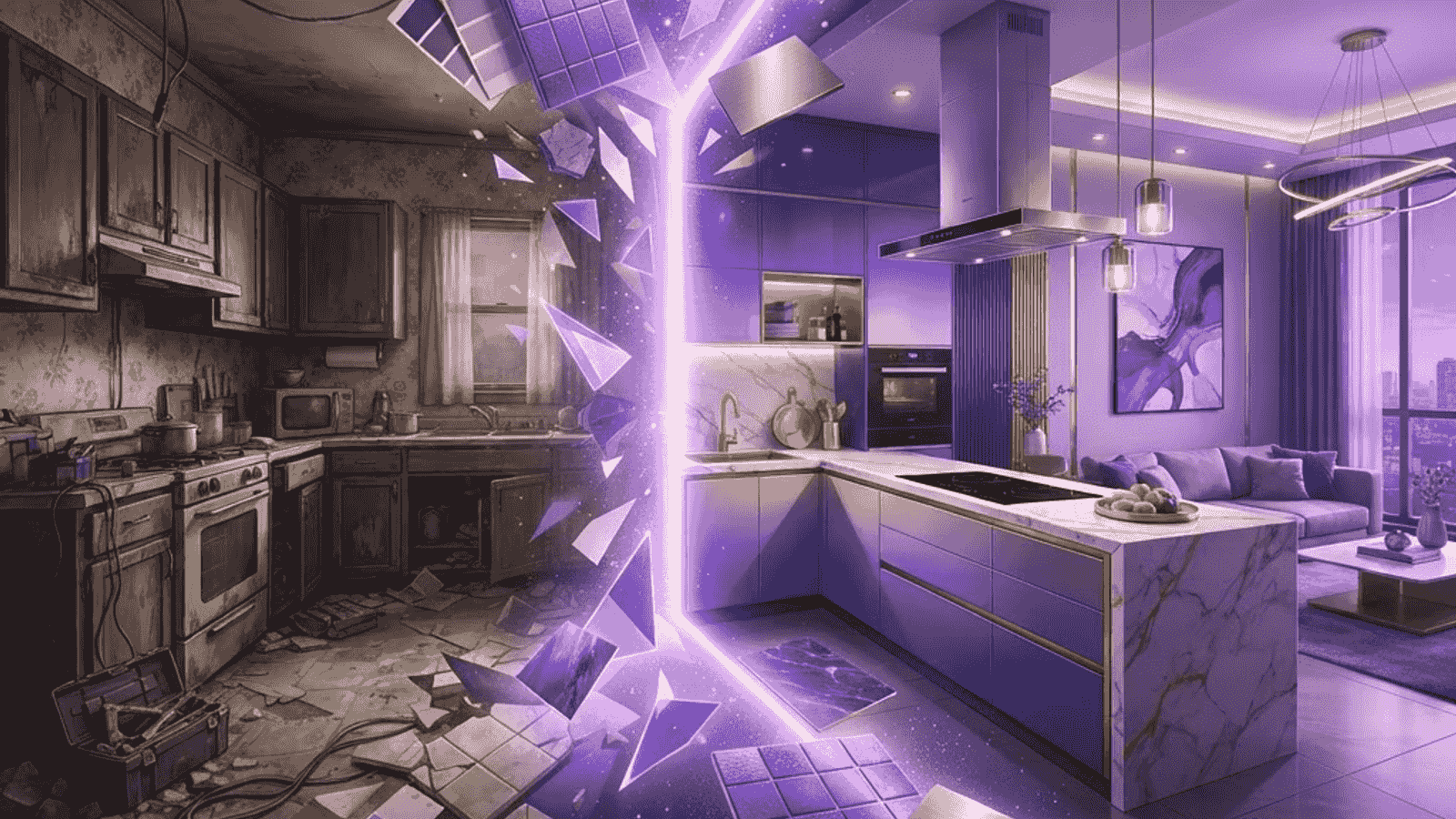 Top 10 Best Renovation Contractors in Irvine
