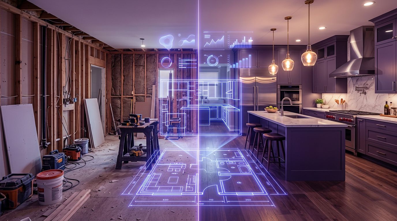 Top 10 Best Renovation Contractors in Jackson