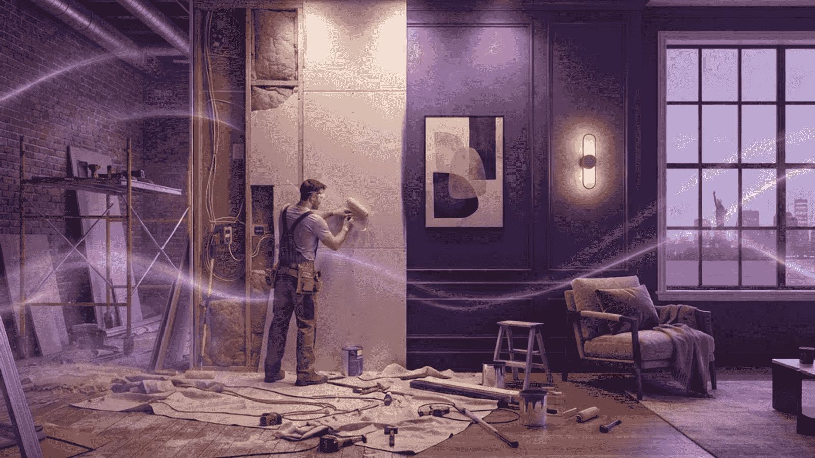 Top 10 Best Renovation Contractors in Jersey City