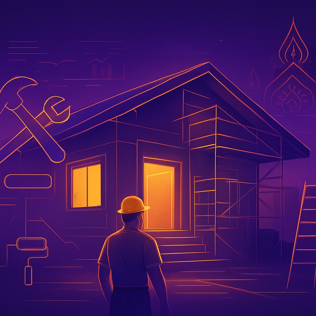 Top 10 Best Renovation Contractors in Laos