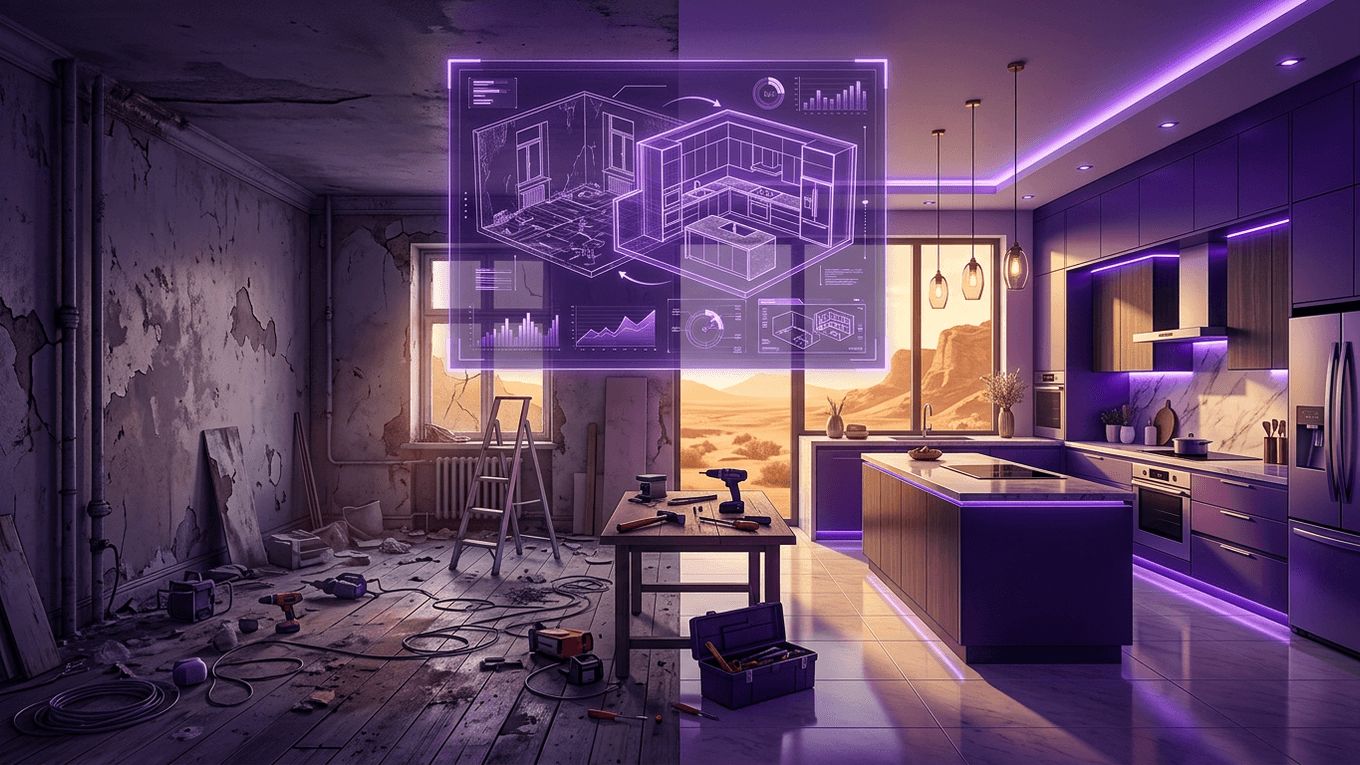 Top 10 Best Renovation Contractors in Las Cruces