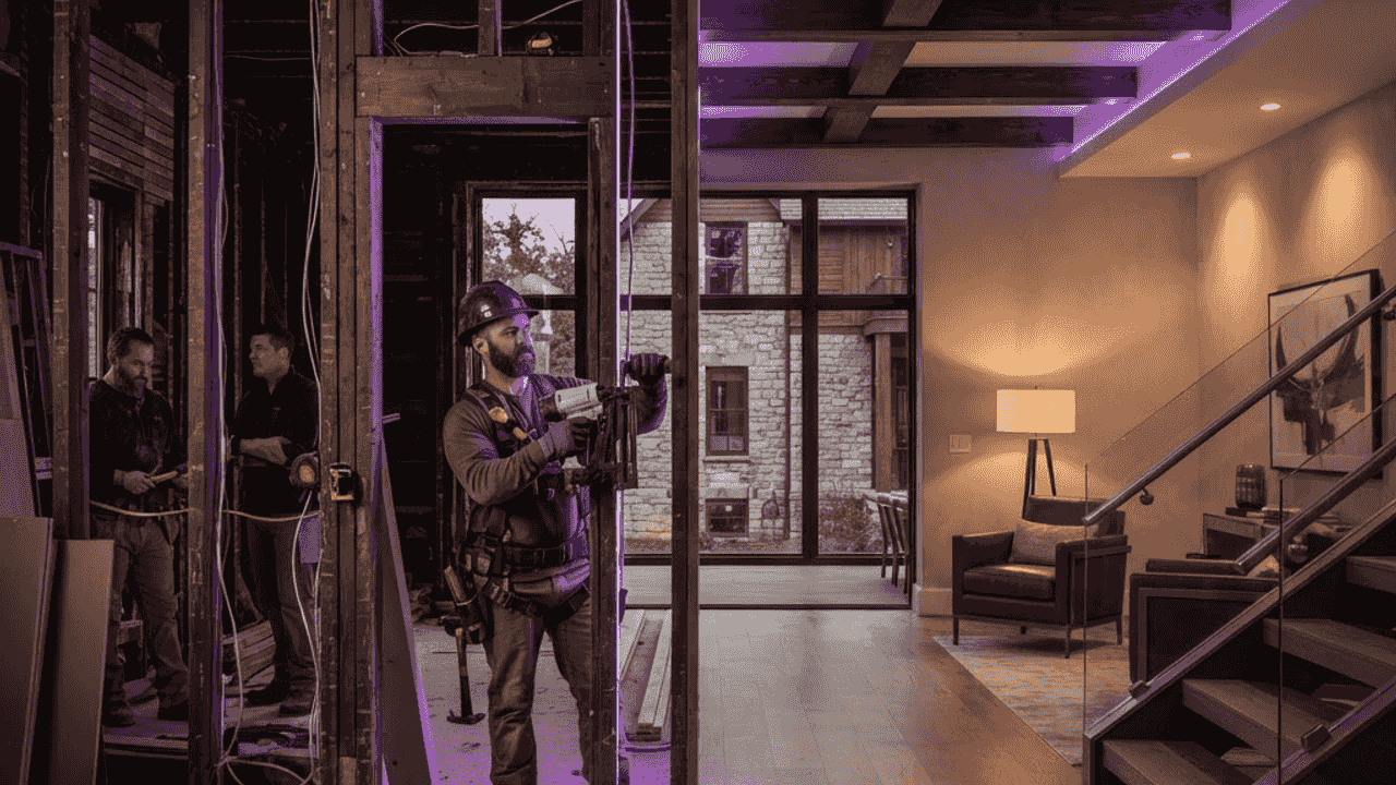 Top 10 Best Renovation Contractors in Louisville