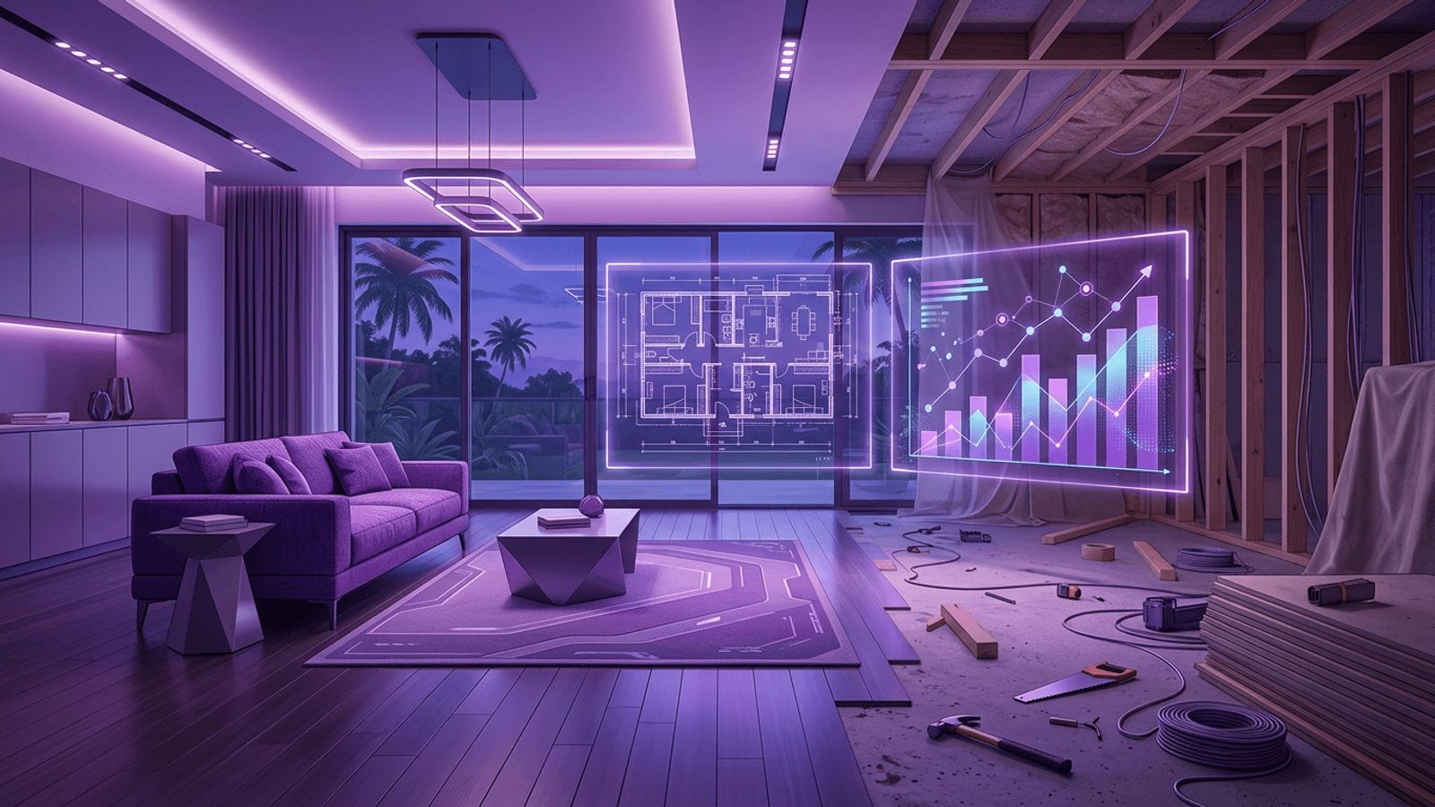 Top 10 Best Renovation Contractors in Miramar