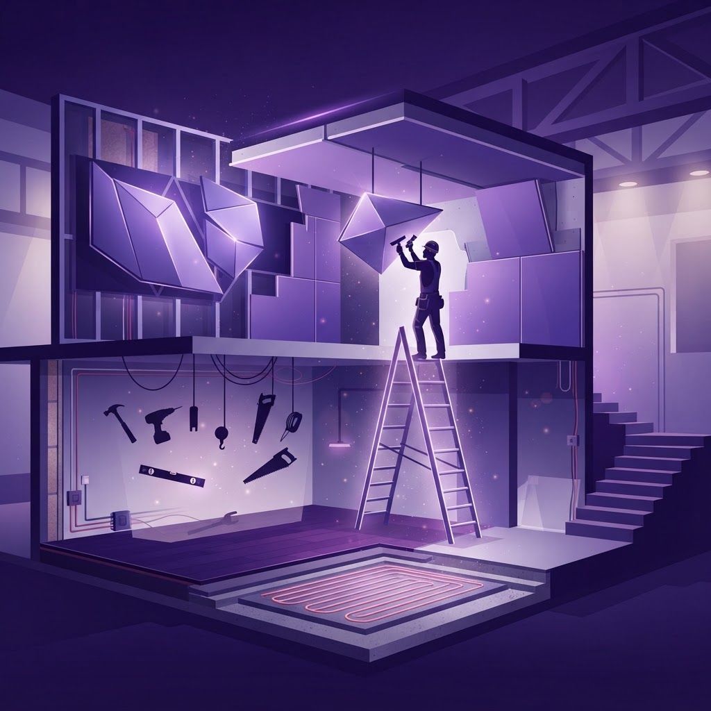 Top 10 Best Renovation Contractors in Moreno Valley