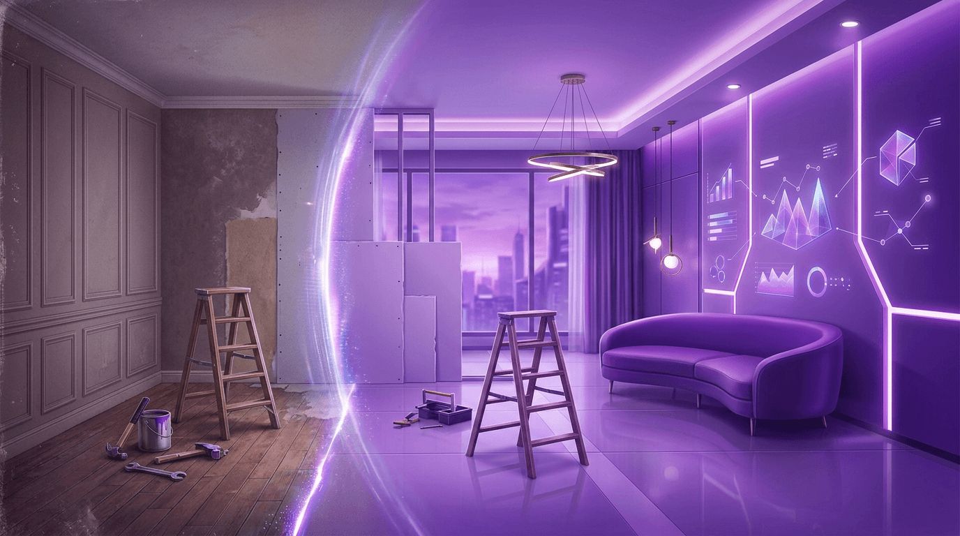 Top 10 Best Renovation Contractors in Nampa