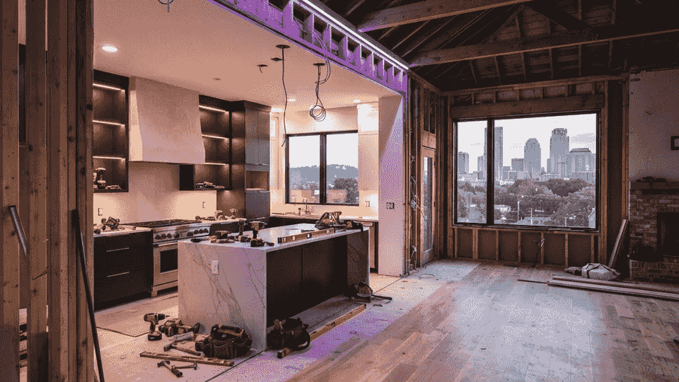 Top 10 Best Renovation Contractors in Nashville
