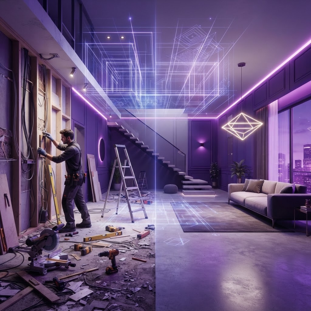 Top 10 Best Renovation Contractors in New Zealand