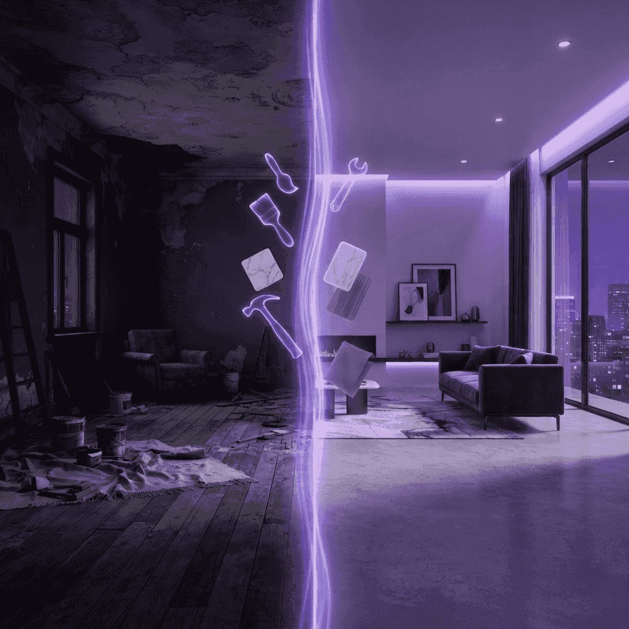 Top 10 Best Renovation Contractors in Newark