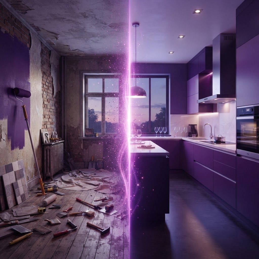 Top 10 Best Renovation Contractors in Newport News