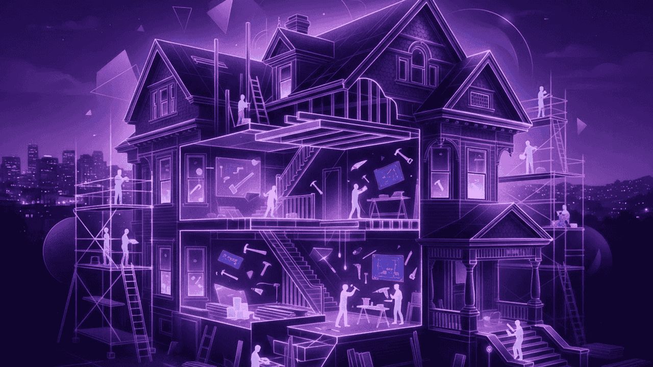 Top 10 Best Renovation Contractors in Oakland