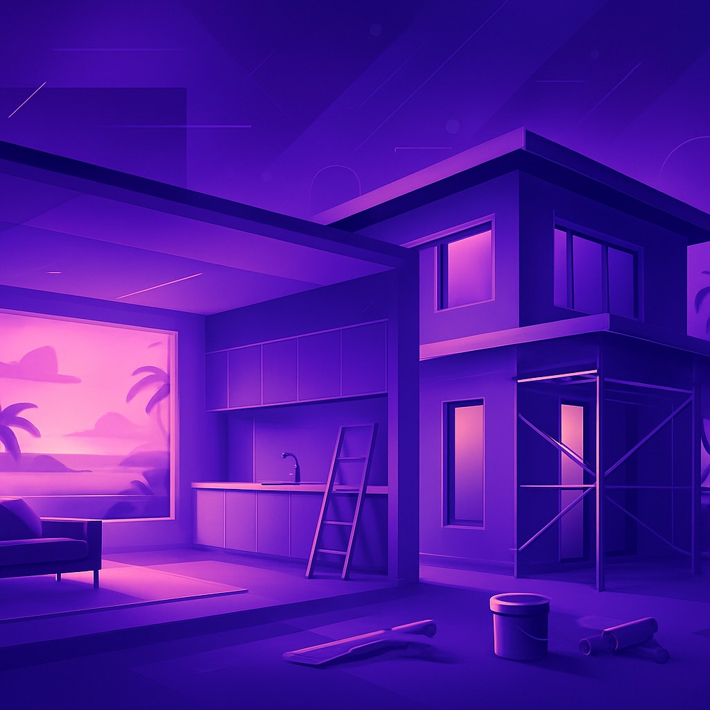 Top 10 Best Renovation Contractors in Papua New Guinea