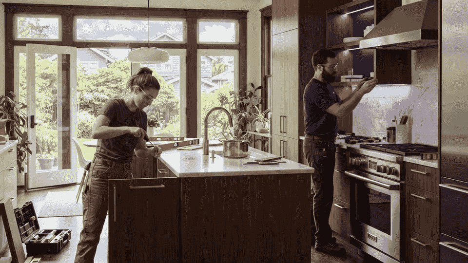 Top 10 Best Renovation Contractors in Portland