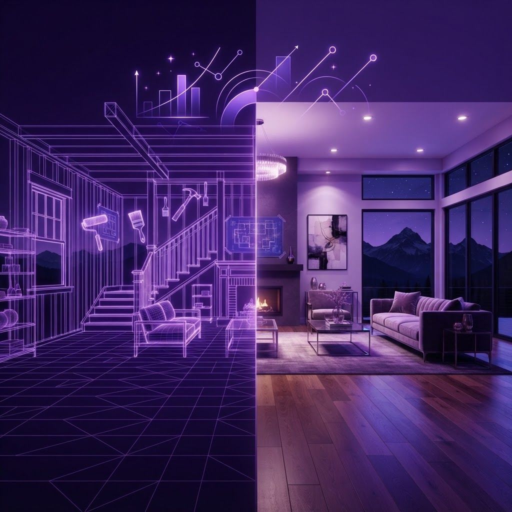 Top 10 Best Renovation Contractors in Salt Lake City