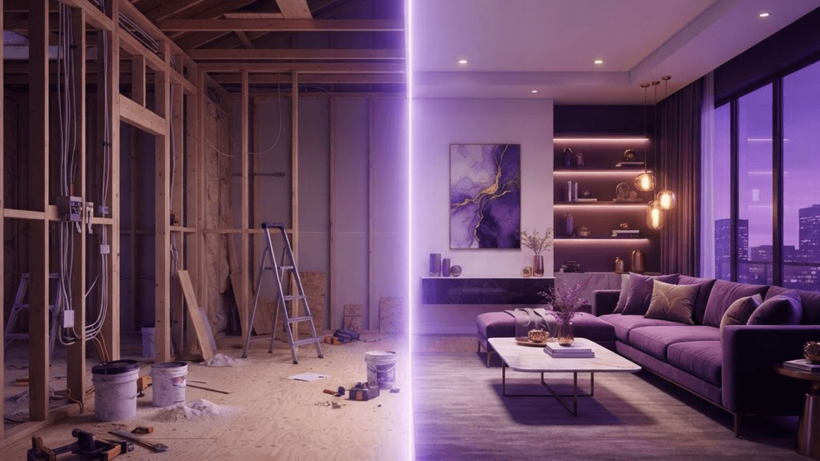 Top 10 Best Renovation Contractors in Santa Rosa