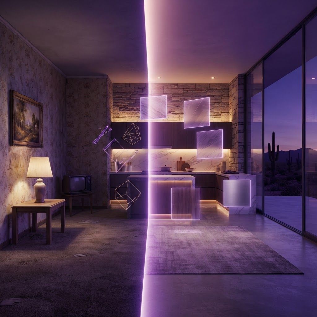 Top 10 Best Renovation Contractors in Scottsdale